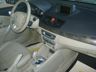 Standartları Yüksek Tutuyor "Renault Fluence 1.6 16V 110 HP Privilege"