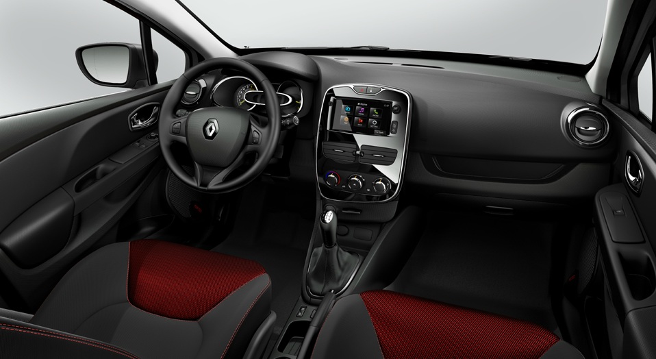 Renault Clio Grand Tour 1.5