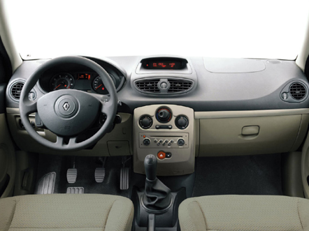 Renault Clio Grand Tour 1.5