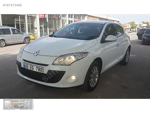 Renault Megane HB 1.5 dCi Privilege
