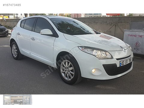 Renault Megane HB 1.5 dCi Privilege