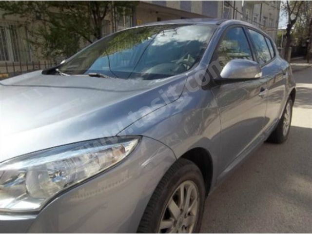 Renault Megane HB 1.5 dCi Privilege