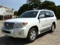 Yeni Nesil Şehir Otomobili "Toyota Urban Cruiser 1.33 Elegant"