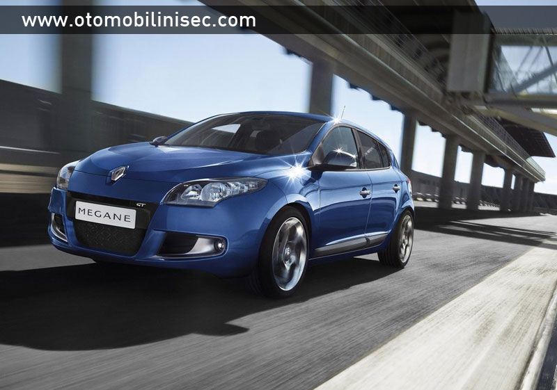 Renault Megane HB 1.5 dCi Privilege