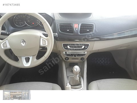Renault Megane HB 1.5 dCi Privilege