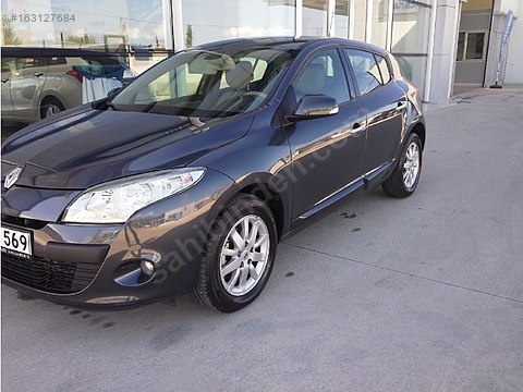 Renault Megane HB 1.5 dCi Privilege