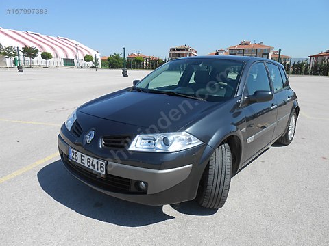 Renault Megane HB 1.5 dCi Privilege