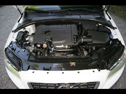 Sportif Vagon "Volvo V50 1.6D"