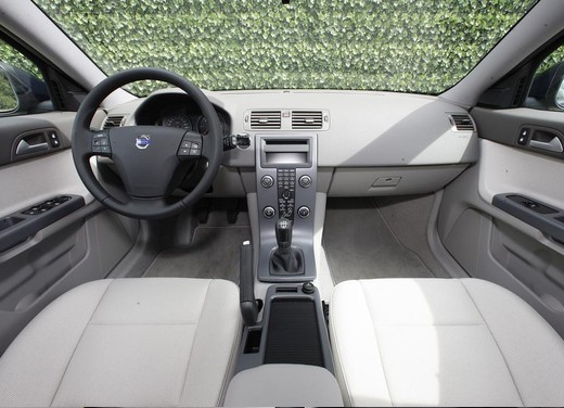 Sportif Vagon "Volvo V50 1.6D"