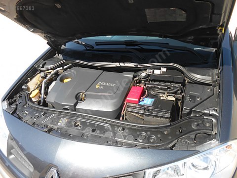Renault Megane HB 1.5 dCi Privilege