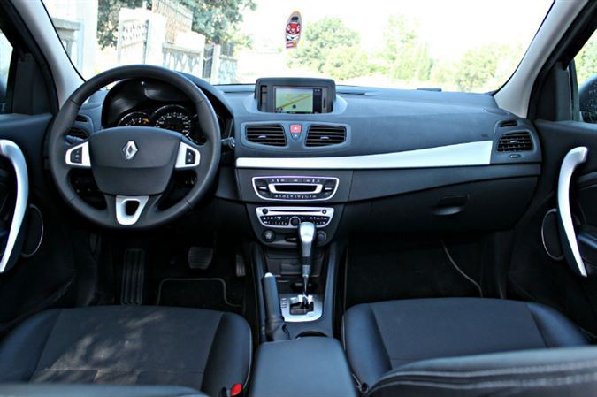 Renault Megane HB 1.5 dCi Privilege