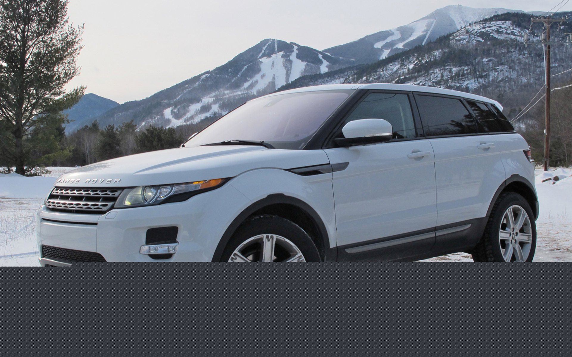 Land Rover Range Rover Sport 3.0 
