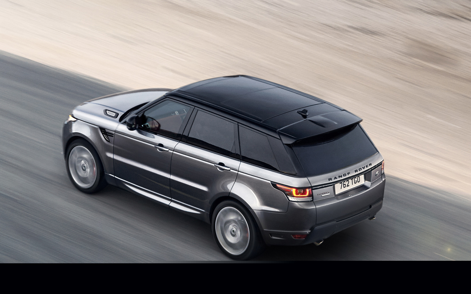 Land Rover Range Rover Sport 3.0 