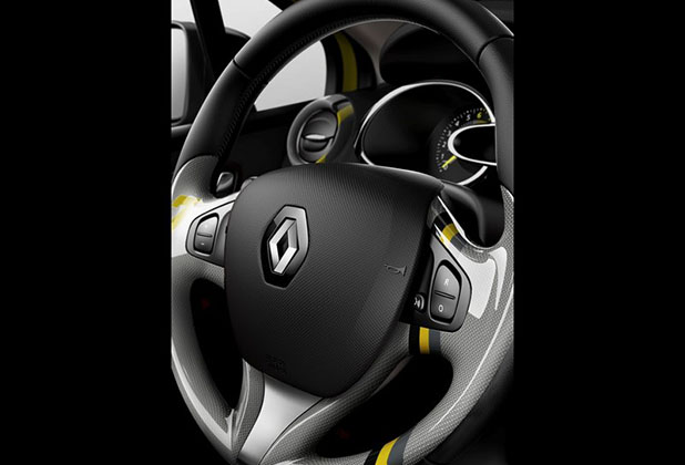 Renault Clio 1.5 dCi