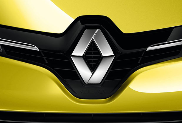 Sadece Adı Güçlü "Renault Clio HB 1.4 "