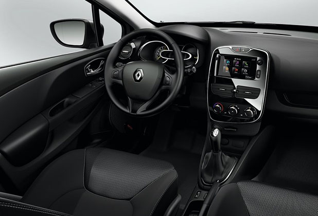 Sadece Adı Güçlü "Renault Clio HB 1.4 "
