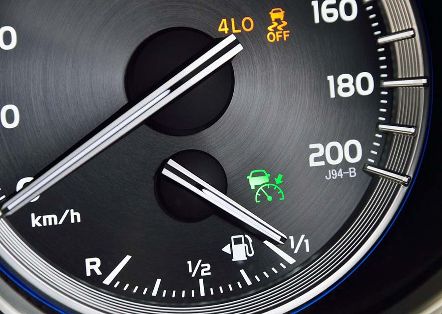 Bir Ömür Birlikte "Toyota Land Cruiser Prado 3.0 D-4D"