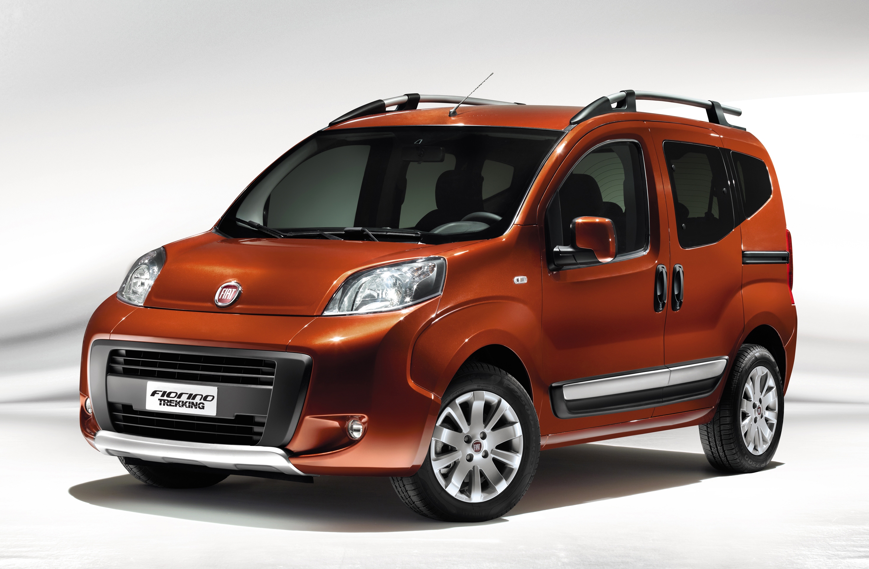 Fiat Fiorino Trekking