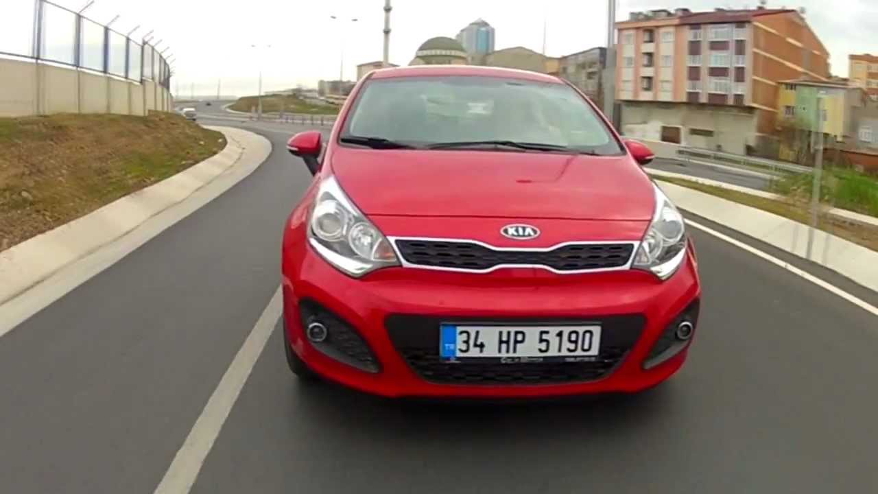 Kia Picanto 1.25 CVVT Otomatik