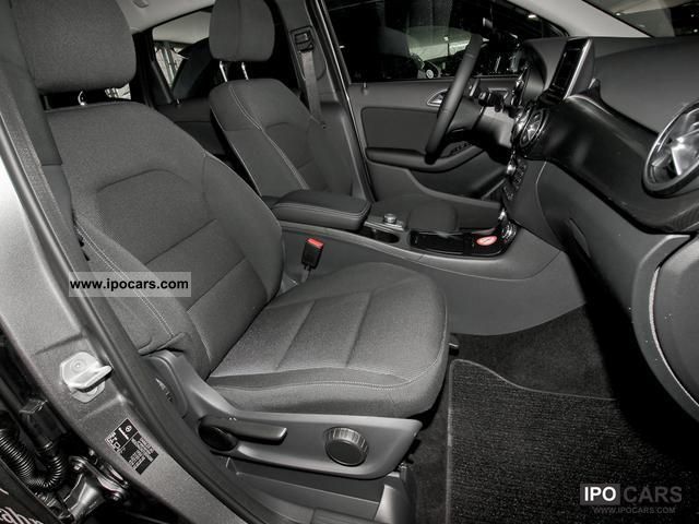 Mercedes ML 350 BlueTec