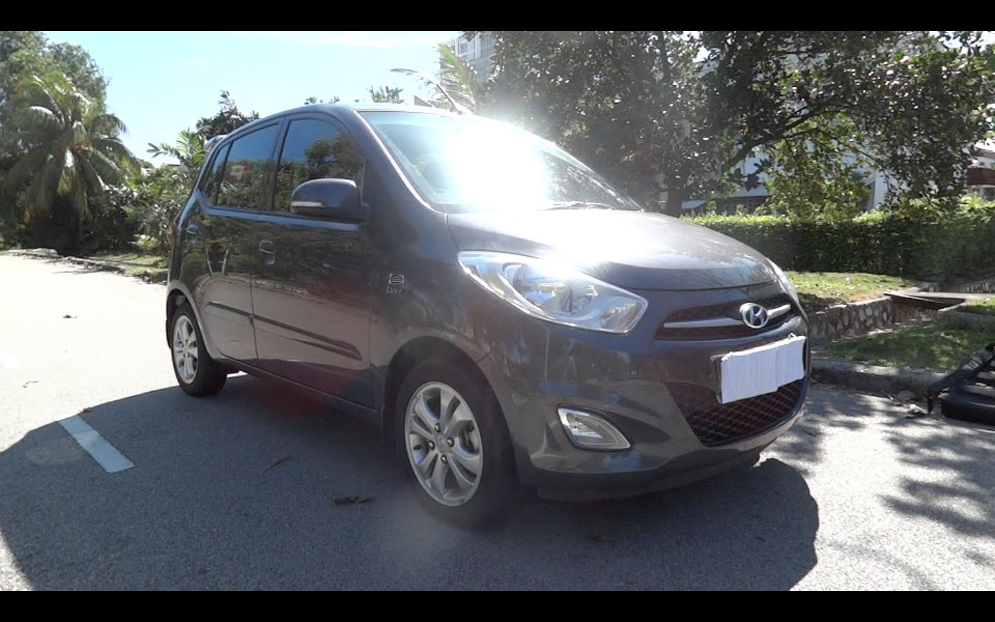 Kia Picanto 1.25 CVVT Otomatik