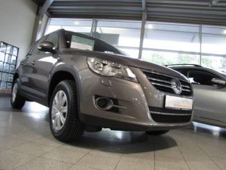 VW TIGUAN 1.4 TSI BLUEMOTION