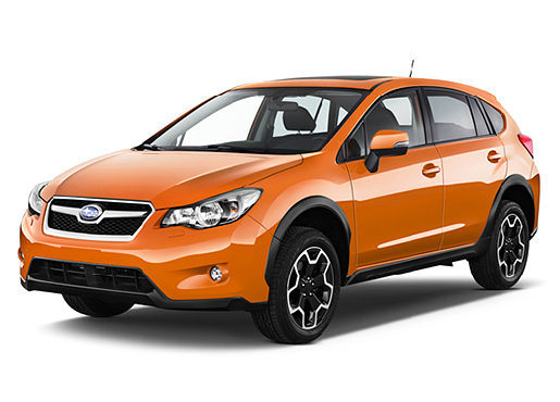 Subaru XV 1.6 Awd Cvt Elegance