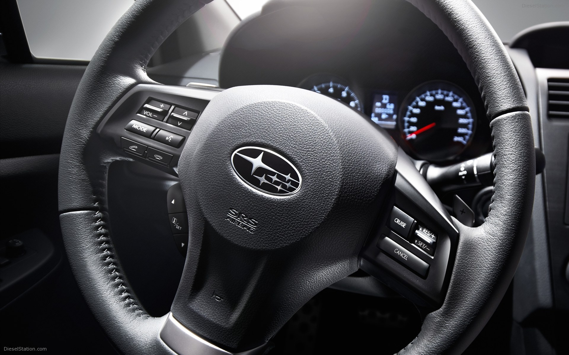 Subaru XV 1.6 Awd Cvt Elegance