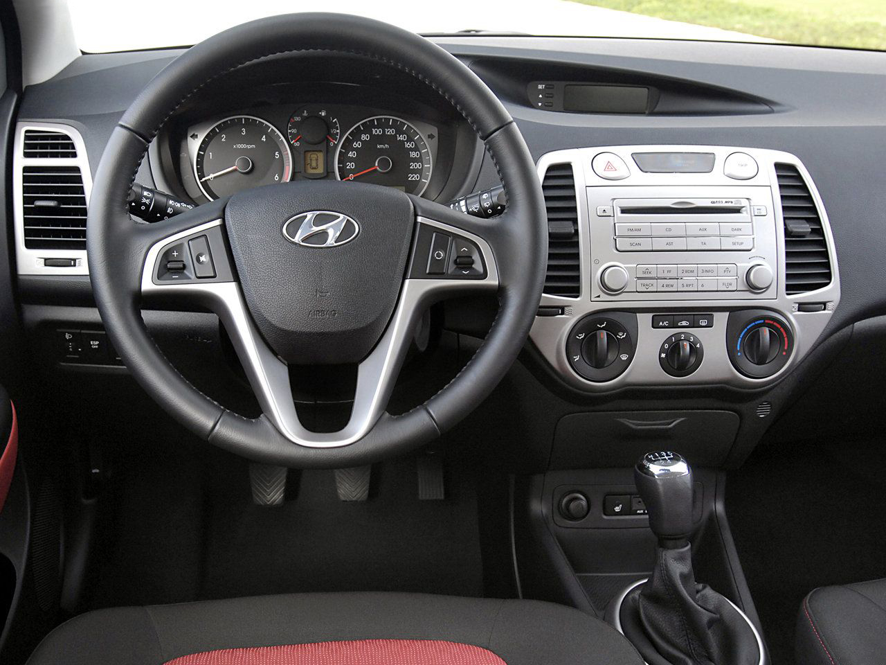 Hyundai i20 1.4 CRDi