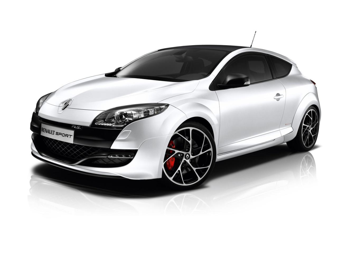 Renault Megane Play Edition