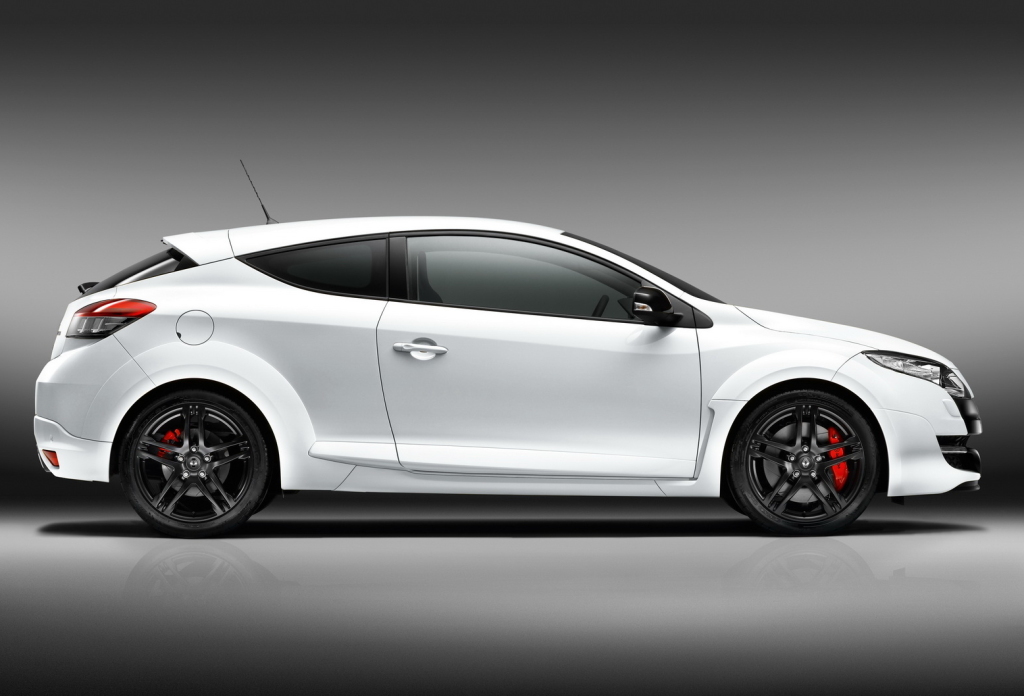 Renault Megane Play Edition