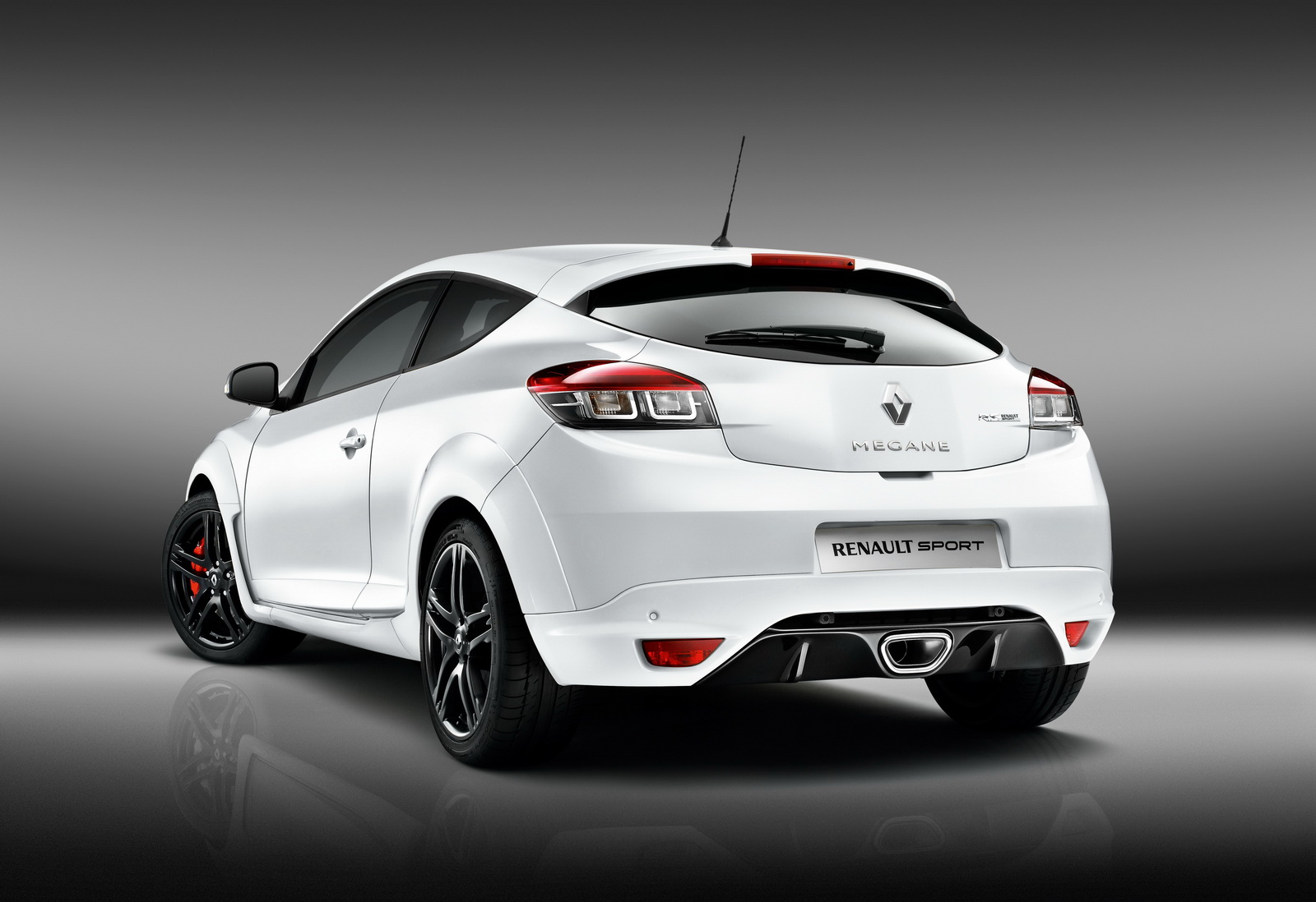 Renault Megane Play Edition