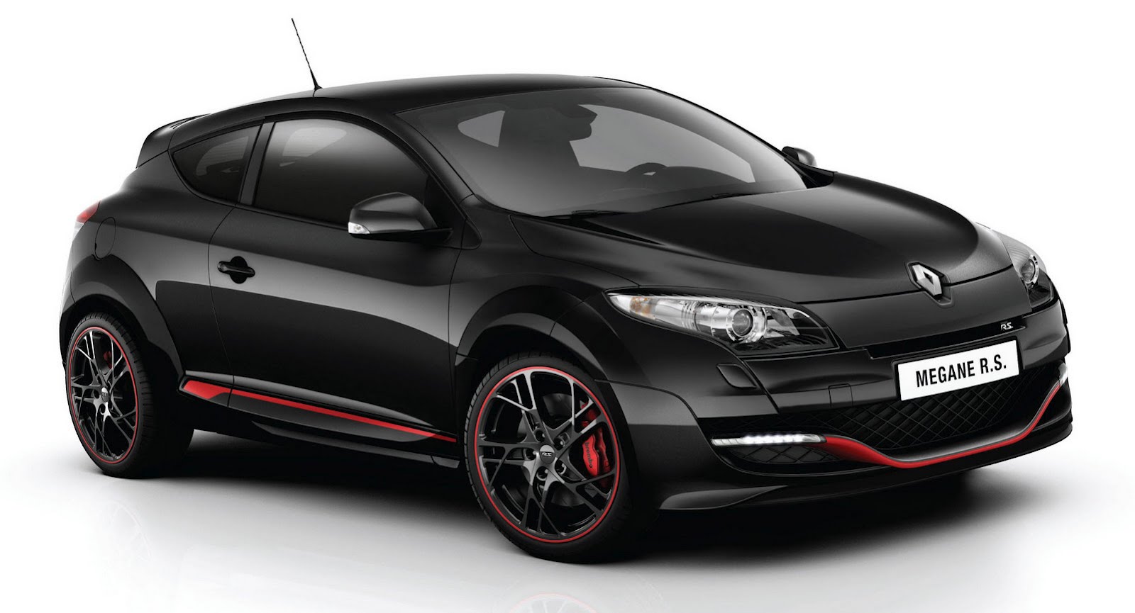 Renault Megane Play Edition