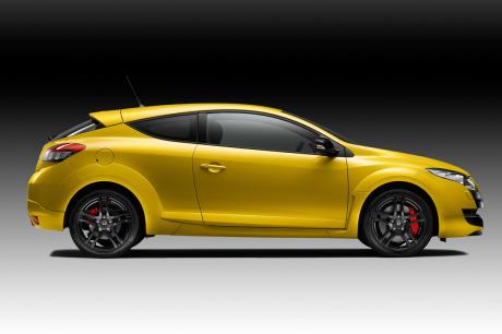 Renault Megane Play Edition