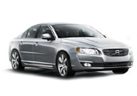 Volvo S80 D2 Powershift