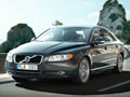 Volvo S80 D2 Powershift