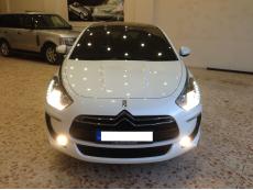 Citroen DS5 1.6 e-HDi DSPORT BMP6
