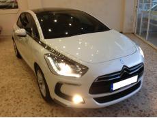 Citroen DS5 1.6 e-HDi DSPORT BMP6