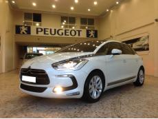 Citroen DS5 1.6 e-HDi DSPORT BMP6