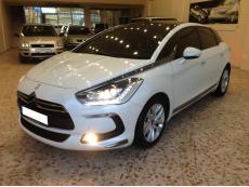 Citroen DS5 1.6 e-HDi DSPORT BMP6