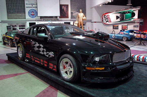 Shelby GT500 Super Snake: En pahalı Mustang