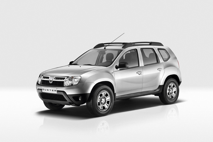 Dacia Duster 4x2