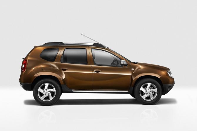 Dacia Duster 4x2