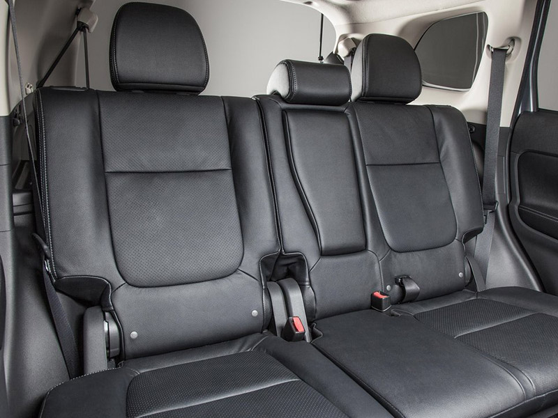 Mitsubishi Outlander PHEV 2014 incelemesi