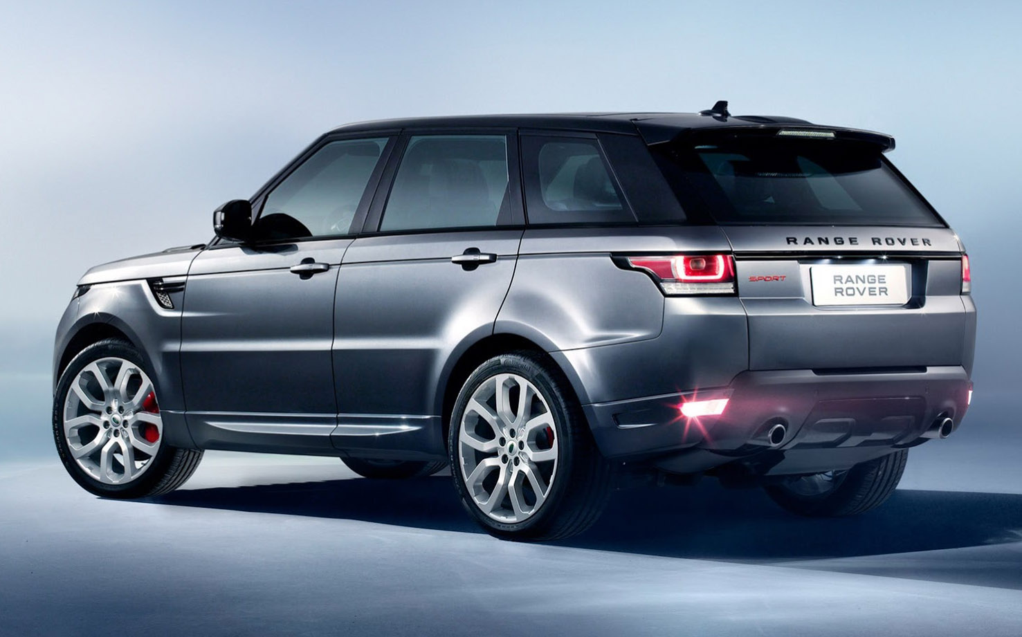 Range Rover Sport ve Rakipleri