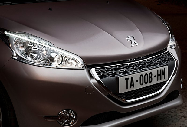 Otomatik Çözüm "Peugeot 208 1.2 ETG5"