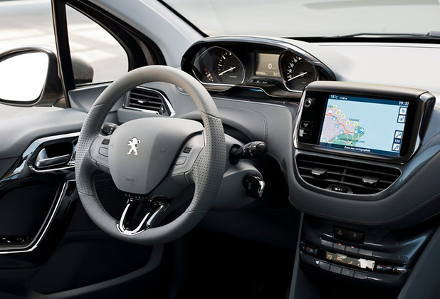 Otomatik Çözüm "Peugeot 208 1.2 ETG5"