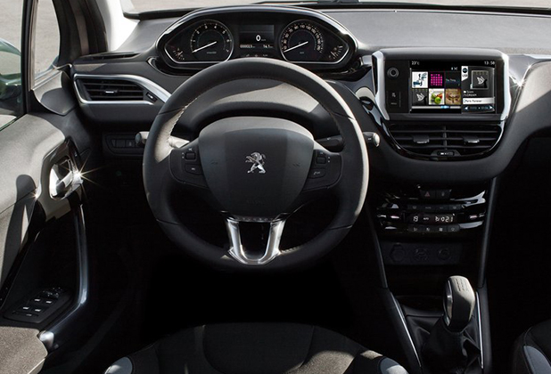 Otomatik Çözüm "Peugeot 208 1.2 ETG5"