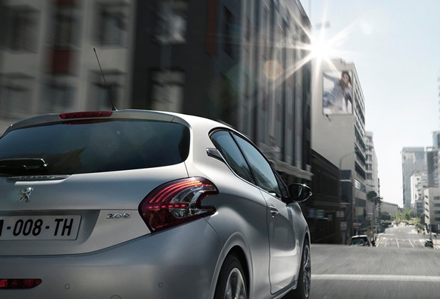 Otomatik Çözüm "Peugeot 208 1.2 ETG5"