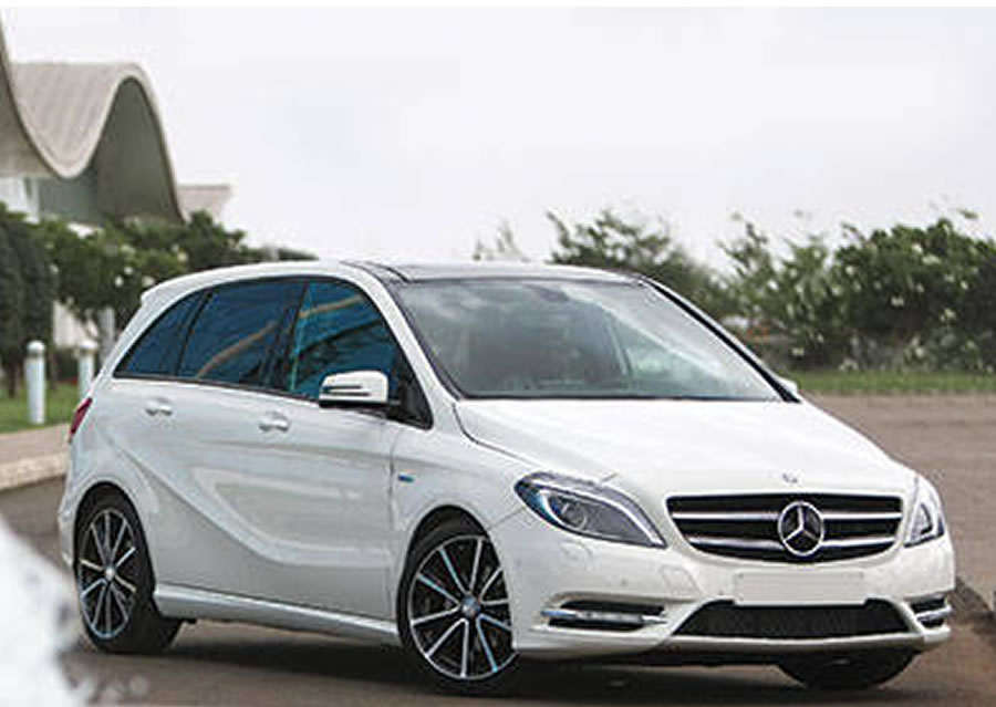 Mercedes A180 ve B180 CDI